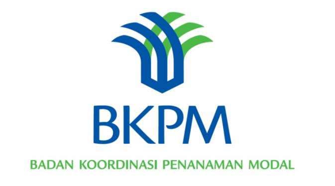 logo bkpm