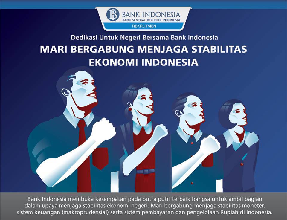 rekrutmen-bank-indonesia