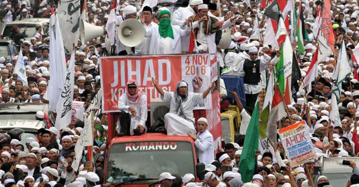 Usai Aksi Bela Islam 4 November 2016, diperkirakan akan ada demo lanjutan 25 November nanti