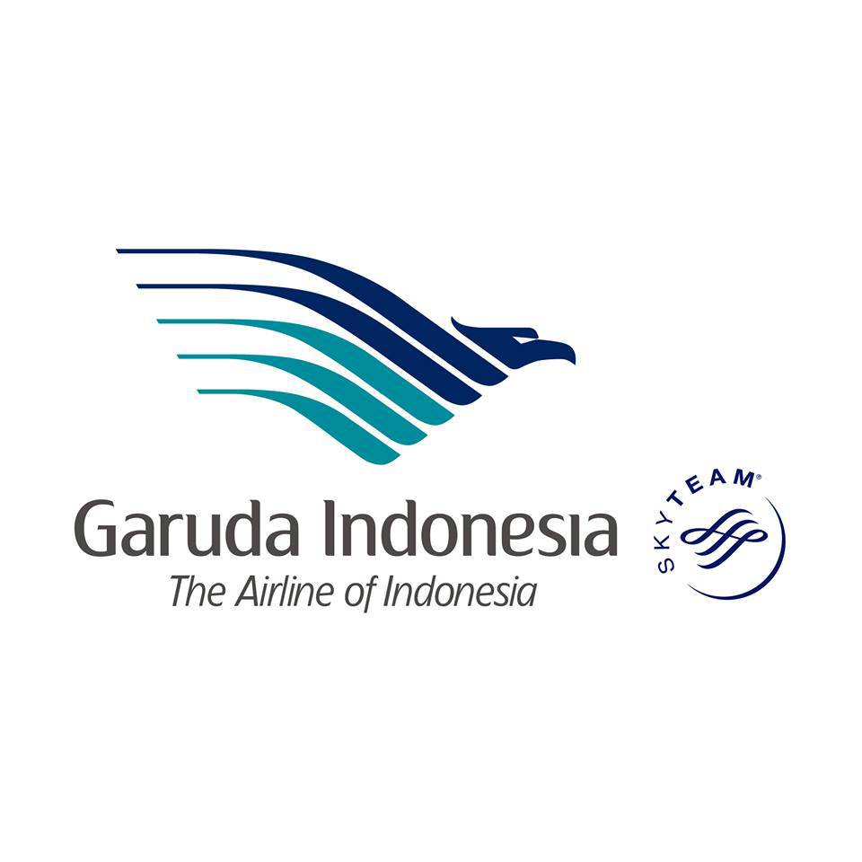 Top Info Garuda Logo 0805