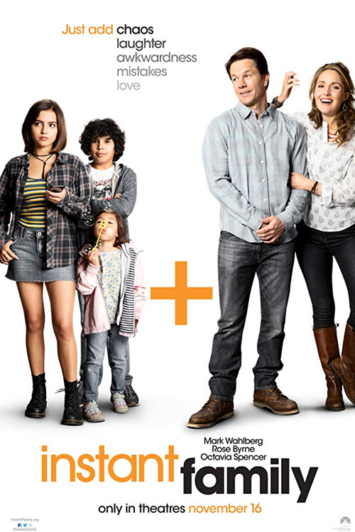Instant Family