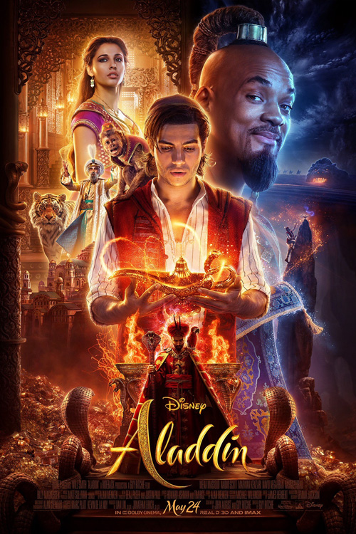 Aladdin
