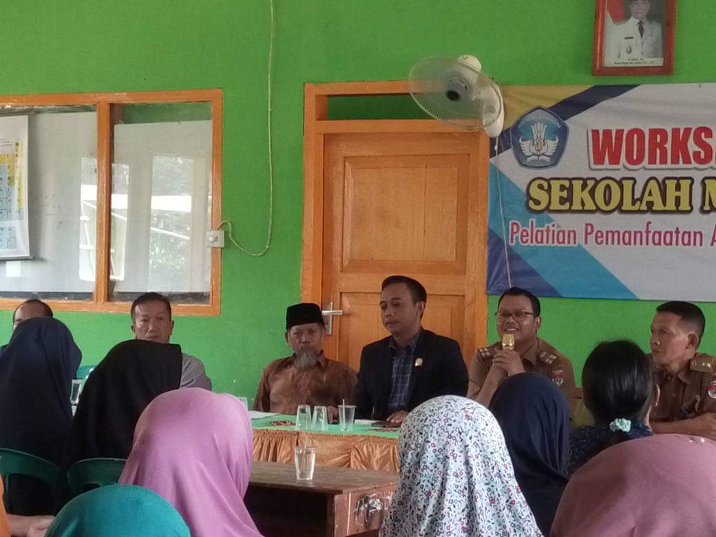 Pungli SMPN 3 Mesuji, Wali Murid Diminta Tandatangan Kesepakatan - Info ...